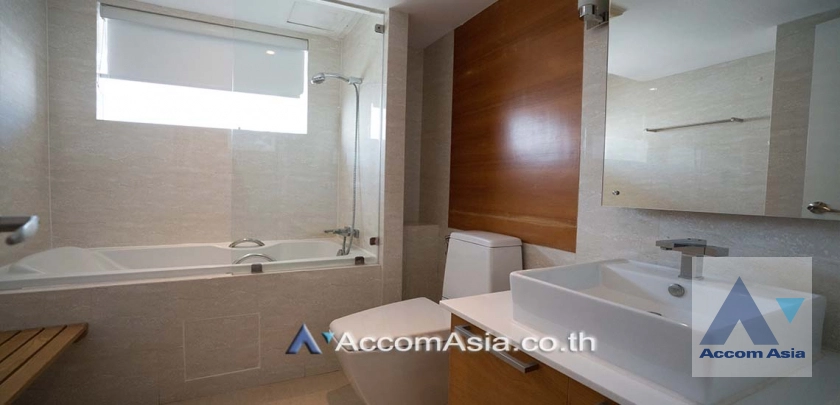 9  4 br Apartment for rent and sale in Sukhumvit ,Bangkok BTS Asok - MRT Sukhumvit at Homely Atmosphere AA44308
