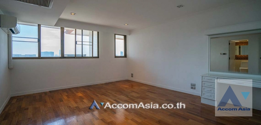 5  4 br Apartment for rent and sale in Sukhumvit ,Bangkok BTS Asok - MRT Sukhumvit at Homely Atmosphere AA44308