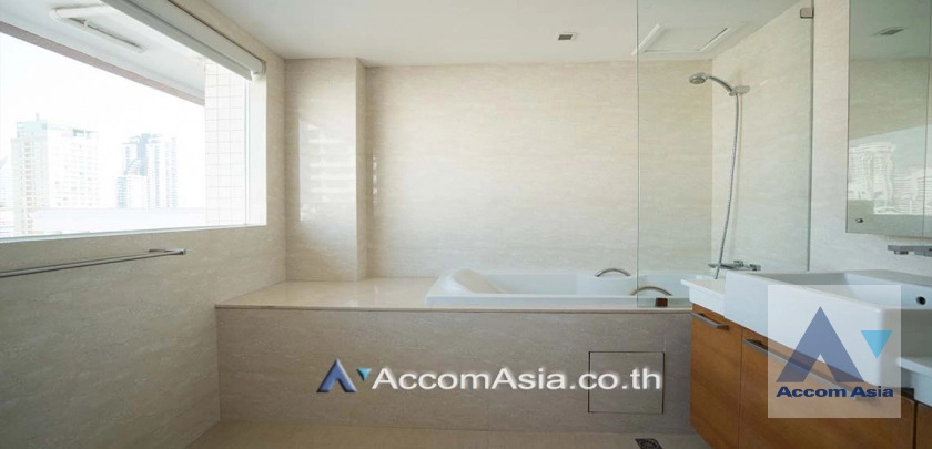 11  4 br Apartment for rent and sale in Sukhumvit ,Bangkok BTS Asok - MRT Sukhumvit at Homely Atmosphere AA44308