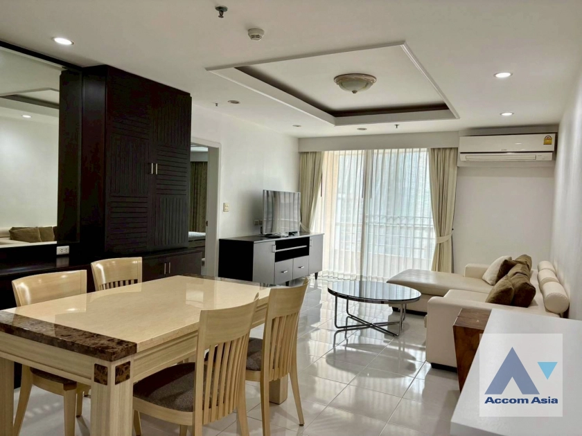  1  2 br Condominium for rent and sale in Ploenchit ,Bangkok BTS Chitlom at Baan Na Varang AA44309