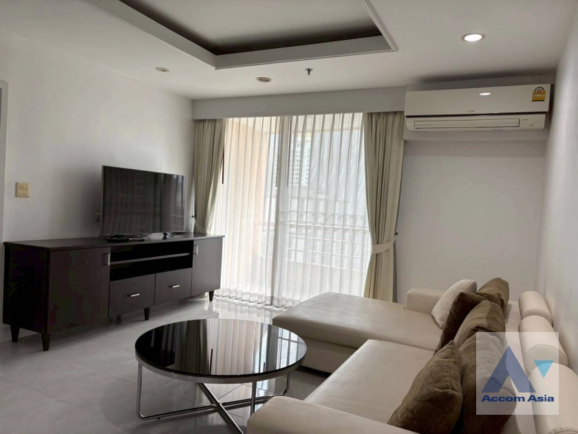  2  2 br Condominium for rent and sale in Ploenchit ,Bangkok BTS Chitlom at Baan Na Varang AA44309