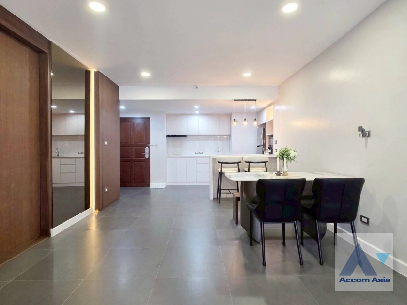  1  1 br Condominium for rent and sale in Sathorn ,Bangkok BTS Sala Daeng - MRT Lumphini at Sathorn Park Place AA44310