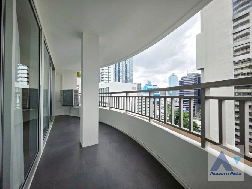 9  1 br Condominium for rent and sale in Sathorn ,Bangkok BTS Sala Daeng - MRT Lumphini at Sathorn Park Place AA44310