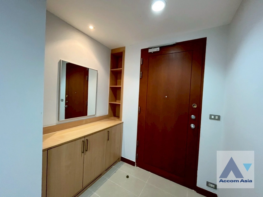 19  3 br Apartment For Rent in Sukhumvit ,Bangkok BTS Phrom Phong at Perfect Living In Bangkok AA44311