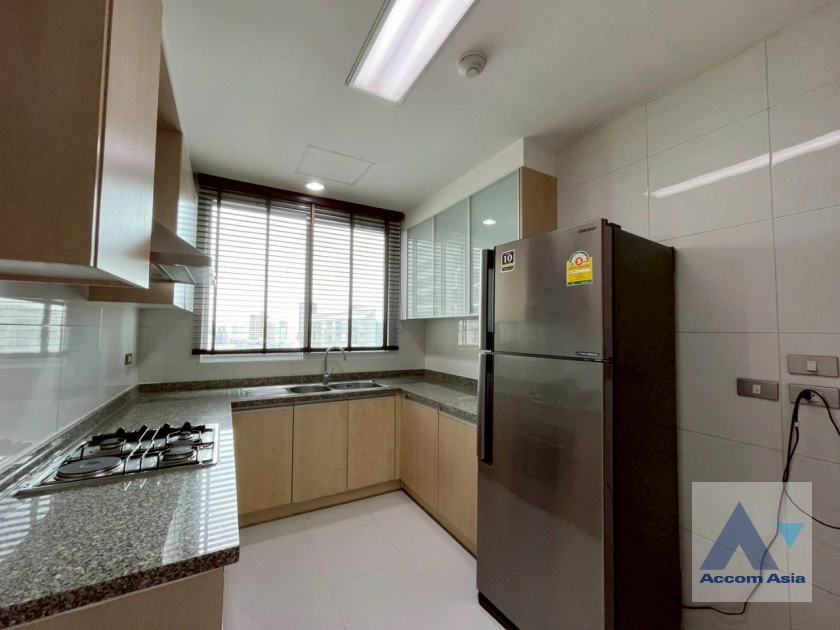 6  3 br Apartment For Rent in Sukhumvit ,Bangkok BTS Phrom Phong at Perfect Living In Bangkok AA44311