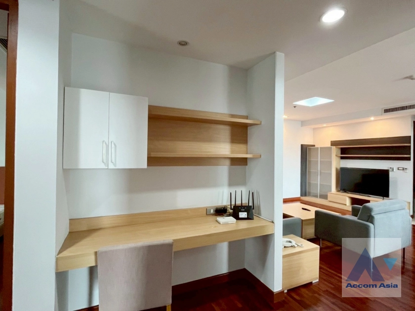 10  3 br Apartment For Rent in Sukhumvit ,Bangkok BTS Phrom Phong at Perfect Living In Bangkok AA44311