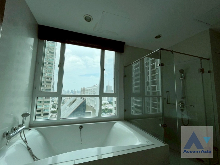 14  3 br Apartment For Rent in Sukhumvit ,Bangkok BTS Phrom Phong at Perfect Living In Bangkok AA44311