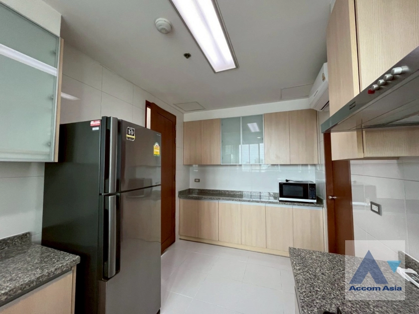 7  3 br Apartment For Rent in Sukhumvit ,Bangkok BTS Phrom Phong at Perfect Living In Bangkok AA44311