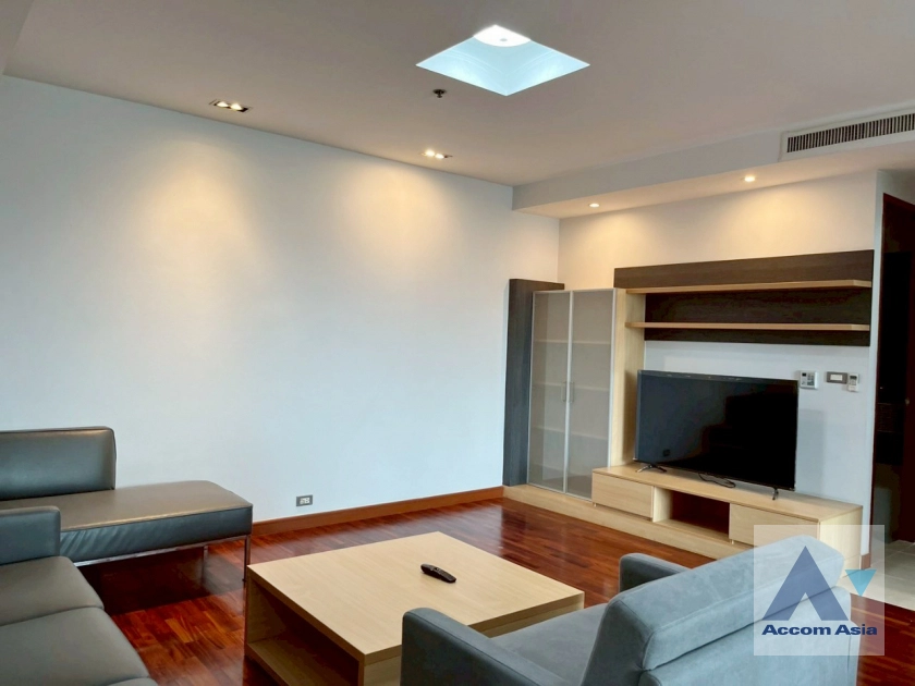 4  3 br Apartment For Rent in Sukhumvit ,Bangkok BTS Phrom Phong at Perfect Living In Bangkok AA44311