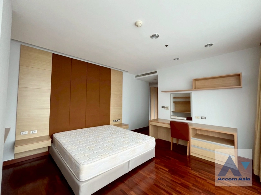 8  3 br Apartment For Rent in Sukhumvit ,Bangkok BTS Phrom Phong at Perfect Living In Bangkok AA44311
