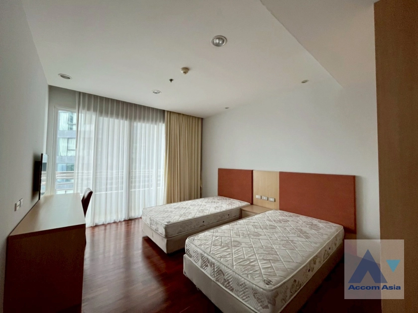 16  3 br Apartment For Rent in Sukhumvit ,Bangkok BTS Phrom Phong at Perfect Living In Bangkok AA44311