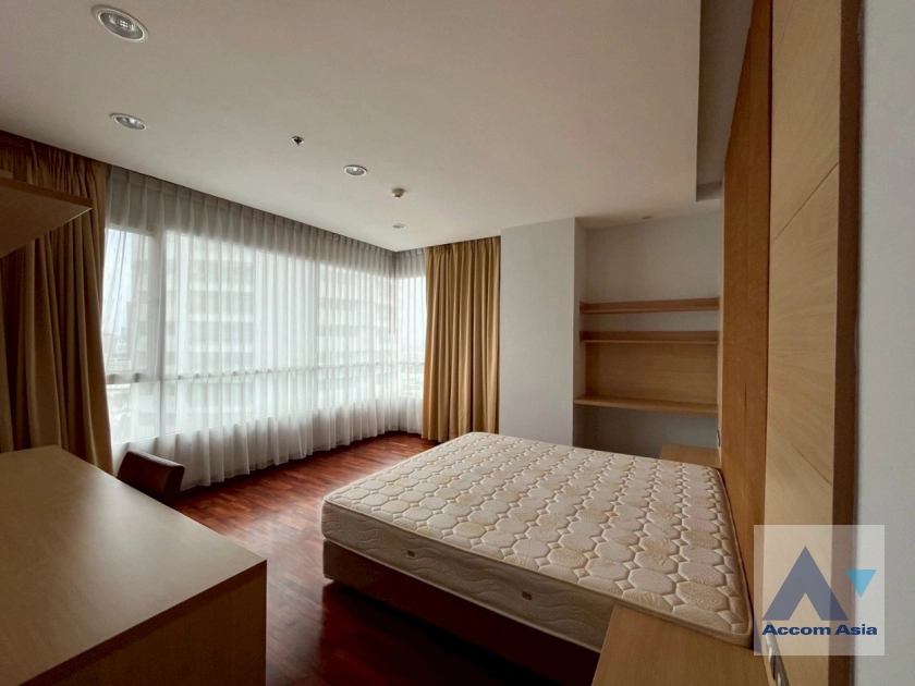 9  3 br Apartment For Rent in Sukhumvit ,Bangkok BTS Phrom Phong at Perfect Living In Bangkok AA44311