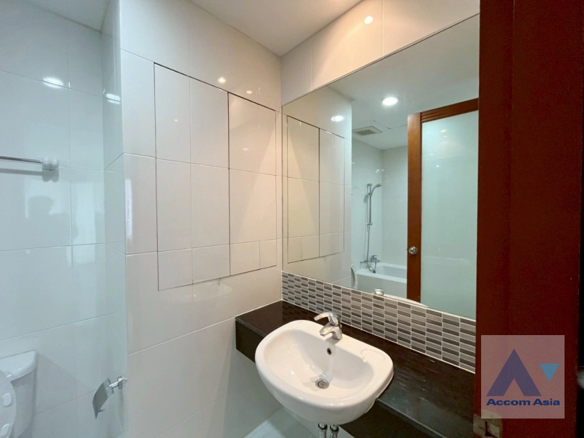 15  3 br Apartment For Rent in Sukhumvit ,Bangkok BTS Phrom Phong at Perfect Living In Bangkok AA44311