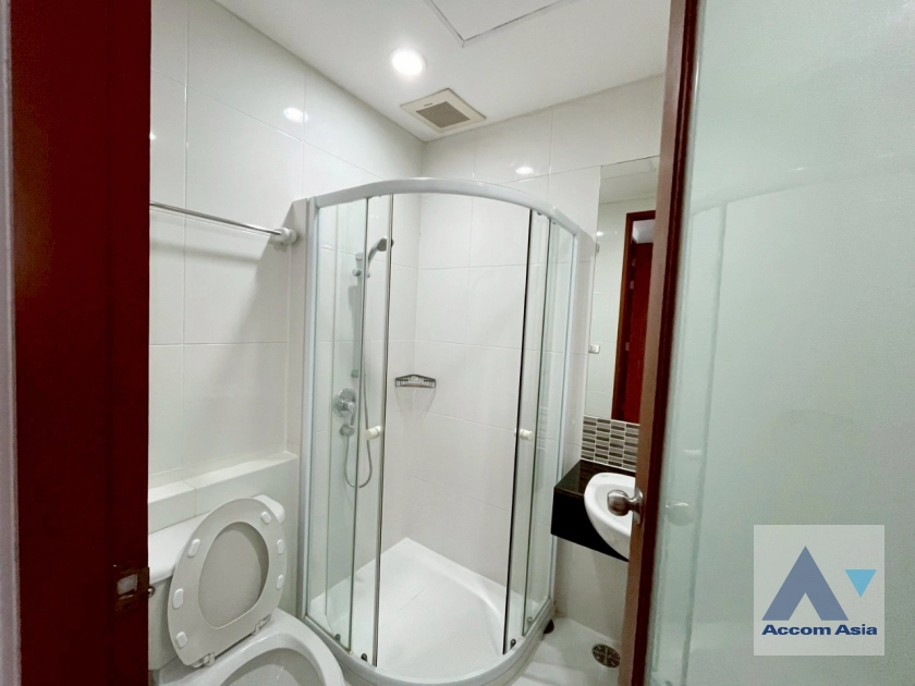 18  3 br Apartment For Rent in Sukhumvit ,Bangkok BTS Phrom Phong at Perfect Living In Bangkok AA44311