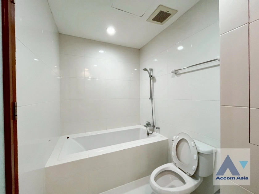 17  3 br Apartment For Rent in Sukhumvit ,Bangkok BTS Phrom Phong at Perfect Living In Bangkok AA44311
