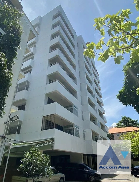  2  3 br Apartment For Rent in Sukhumvit ,Bangkok  at  AA44313