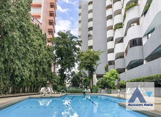 31  2 br Condominium for rent and sale in Sukhumvit ,Bangkok BTS Phrom Phong at Premier Condominium AA44314