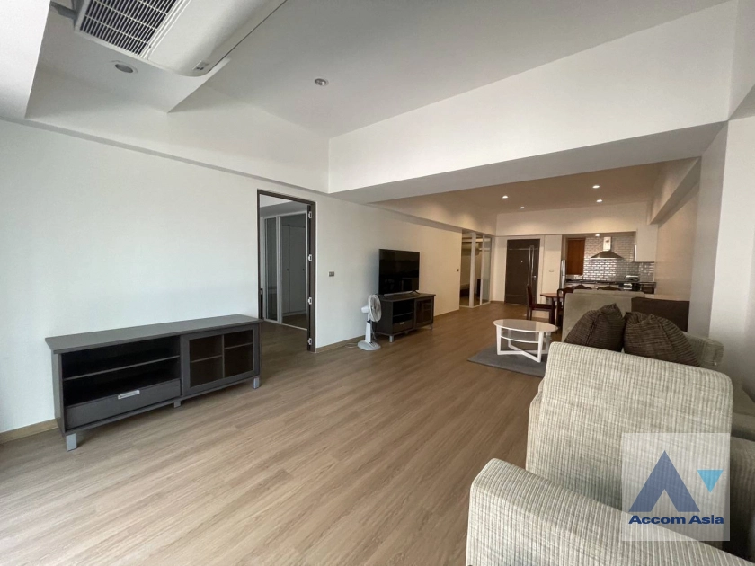 unitPet friendly |  2 Bedrooms  Condominium For Rent & Sale in Sukhumvit, Bangkok  near BTS Phrom Phong (AA44314)