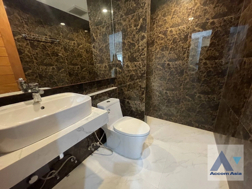 28  2 br Condominium for rent and sale in Sukhumvit ,Bangkok BTS Phrom Phong at Premier Condominium AA44314