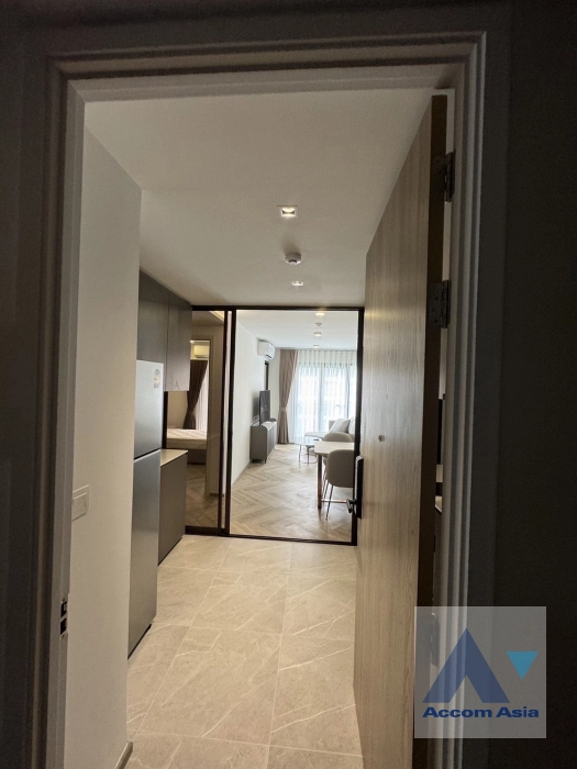 unit 2 Bedrooms  Condominium For Rent & Sale in Sukhumvit, Bangkok  near BTS Thong Lo (AA44323)