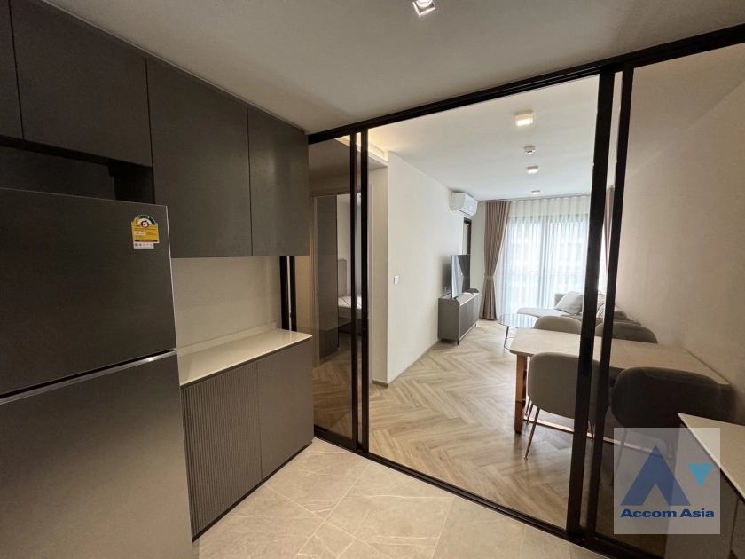 unit 2 Bedrooms  Condominium For Rent & Sale in Sukhumvit, Bangkok  near BTS Thong Lo (AA44323)