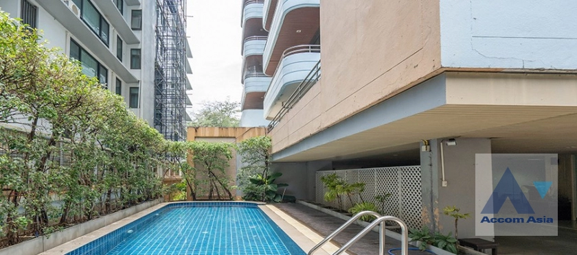  The One Of The Great Place Apartment  3 Bedroom for Rent BTS Thong Lo in Sukhumvit Bangkok
