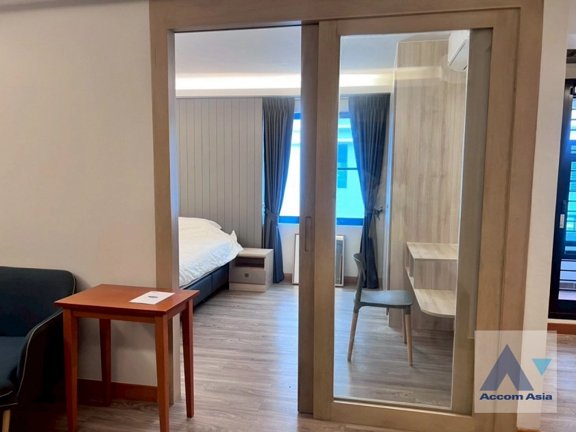 8  1 br Apartment for rent and sale in Sukhumvit ,Bangkok BTS Asok - MRT Sukhumvit at Contemporary Mansion AA44329