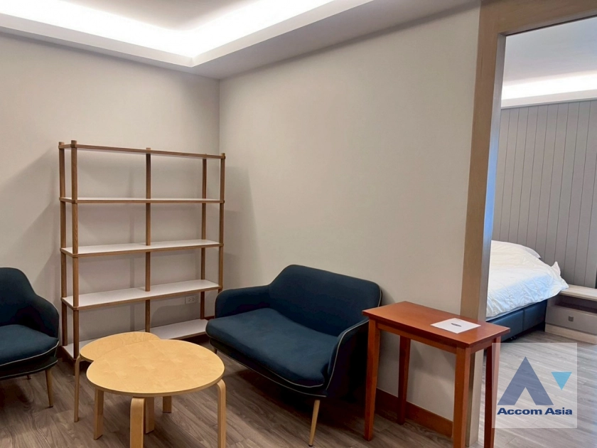  Contemporary Mansion Apartment  1 Bedroom for Sale & Rent MRT Sukhumvit in Sukhumvit Bangkok