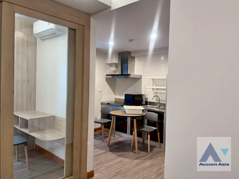  1  1 br Apartment for rent and sale in Sukhumvit ,Bangkok BTS Asok - MRT Sukhumvit at Contemporary Mansion AA44329