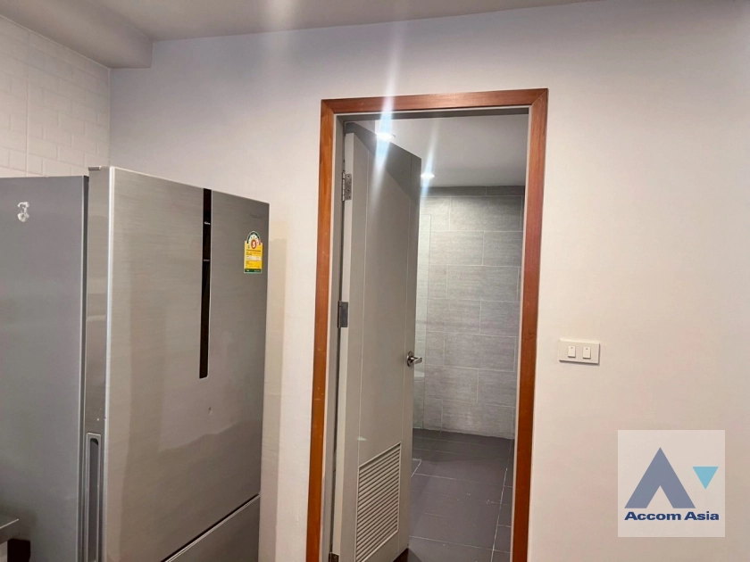 6  1 br Apartment for rent and sale in Sukhumvit ,Bangkok BTS Asok - MRT Sukhumvit at Contemporary Mansion AA44329