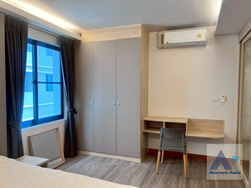 10  1 br Apartment for rent and sale in Sukhumvit ,Bangkok BTS Asok - MRT Sukhumvit at Contemporary Mansion AA44329
