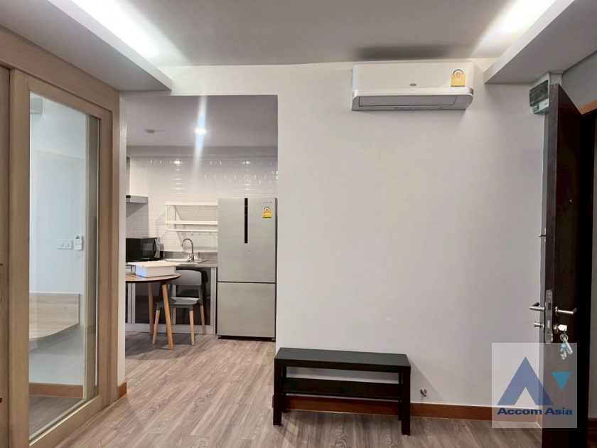 7  1 br Apartment for rent and sale in Sukhumvit ,Bangkok BTS Asok - MRT Sukhumvit at Contemporary Mansion AA44329