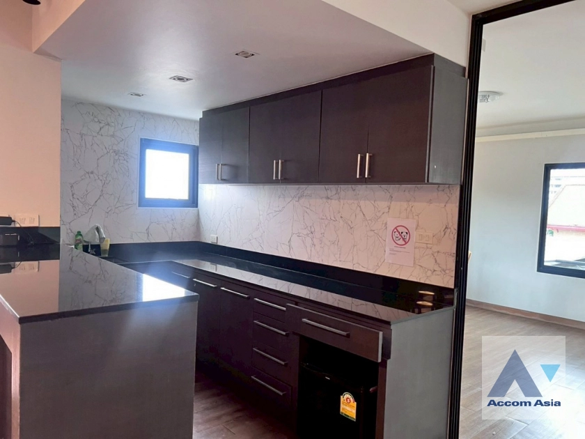 5  1 br Apartment for rent and sale in Sukhumvit ,Bangkok BTS Asok - MRT Sukhumvit at Contemporary Mansion AA44329