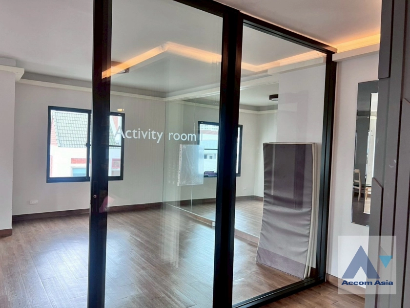 11  1 br Apartment for rent and sale in Sukhumvit ,Bangkok BTS Asok - MRT Sukhumvit at Contemporary Mansion AA44329