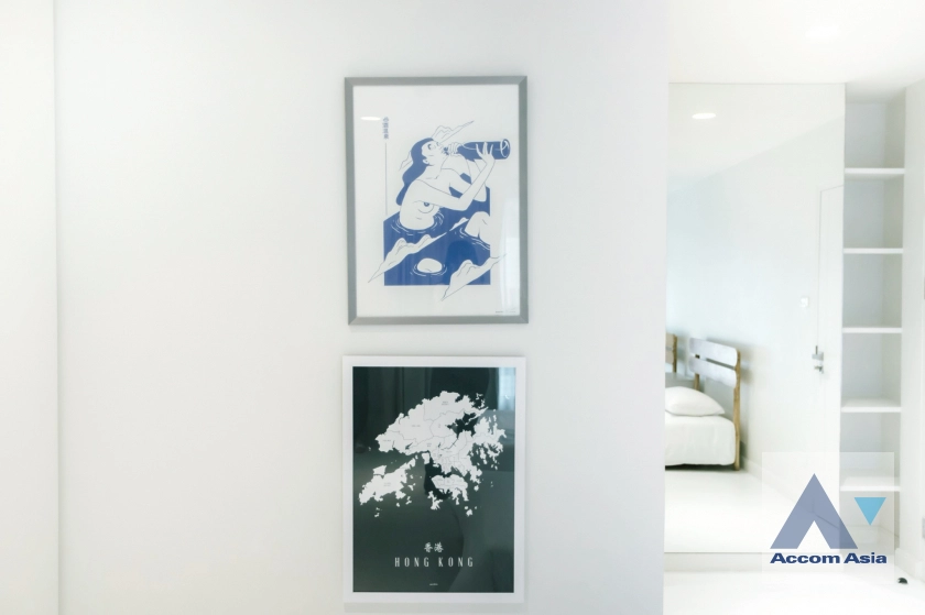 18  2 br Condominium for rent and sale in Ploenchit ,Bangkok BTS Ploenchit at Navin Court AA44330