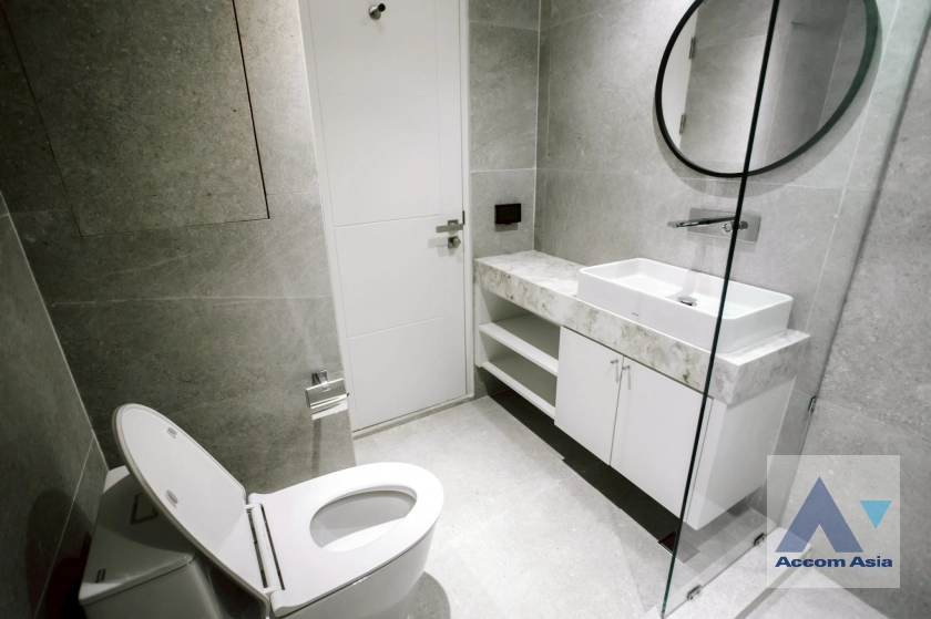 21  2 br Condominium for rent and sale in Ploenchit ,Bangkok BTS Ploenchit at Navin Court AA44330