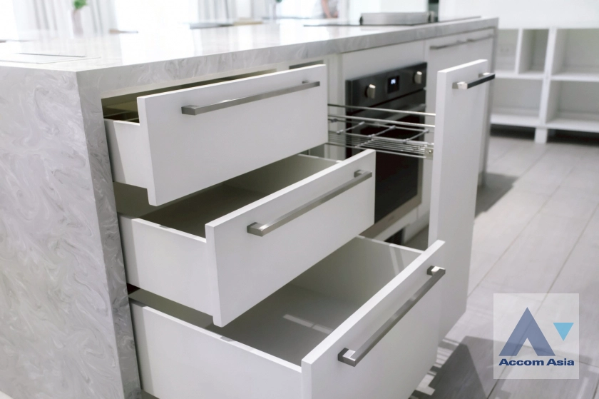 8  2 br Condominium for rent and sale in Ploenchit ,Bangkok BTS Ploenchit at Navin Court AA44330