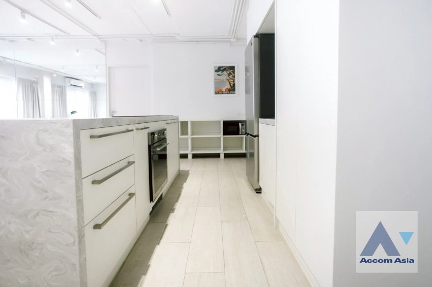 7  2 br Condominium for rent and sale in Ploenchit ,Bangkok BTS Ploenchit at Navin Court AA44330