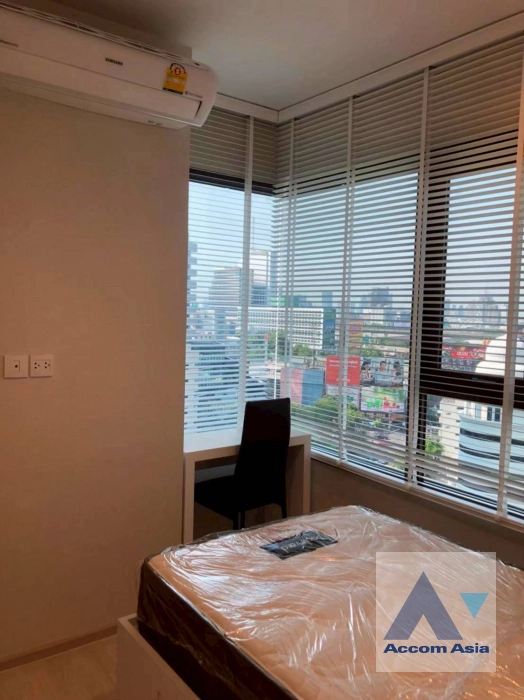 7  2 br Condominium for rent and sale in Ploenchit ,Bangkok BTS Ploenchit at Life One Wireless AA44346