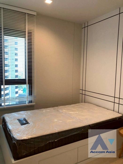 5  2 br Condominium for rent and sale in Ploenchit ,Bangkok BTS Ploenchit at Life One Wireless AA44346