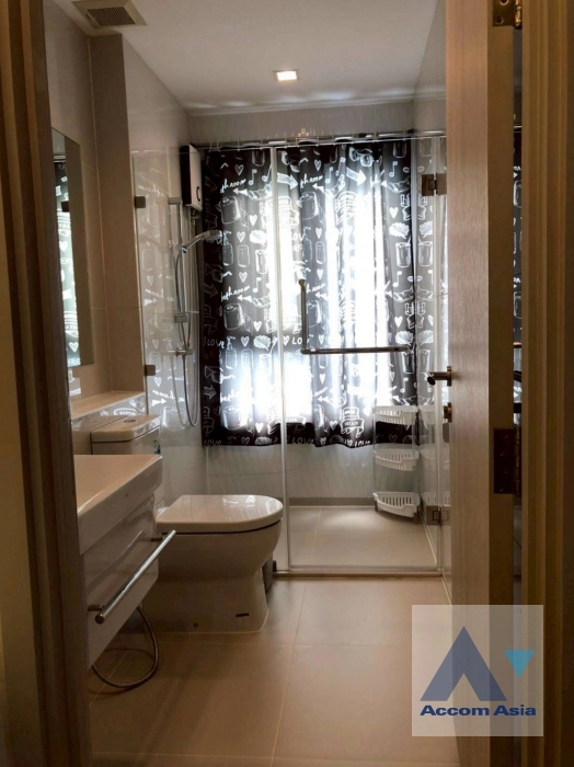 9  2 br Condominium for rent and sale in Ploenchit ,Bangkok BTS Ploenchit at Life One Wireless AA44346