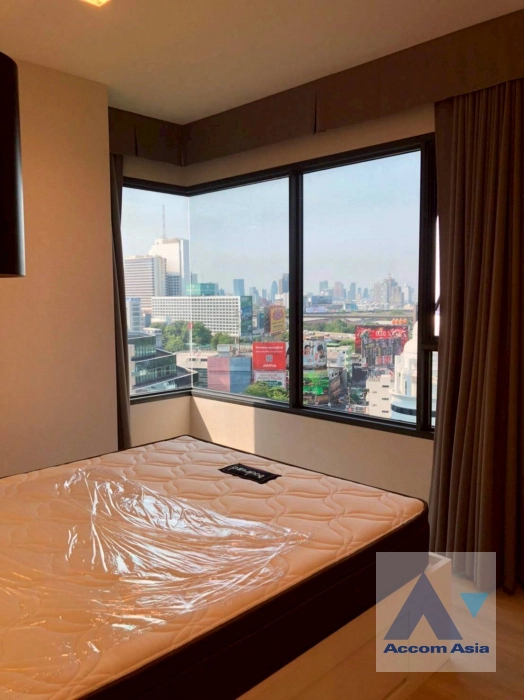 6  2 br Condominium for rent and sale in Ploenchit ,Bangkok BTS Ploenchit at Life One Wireless AA44346