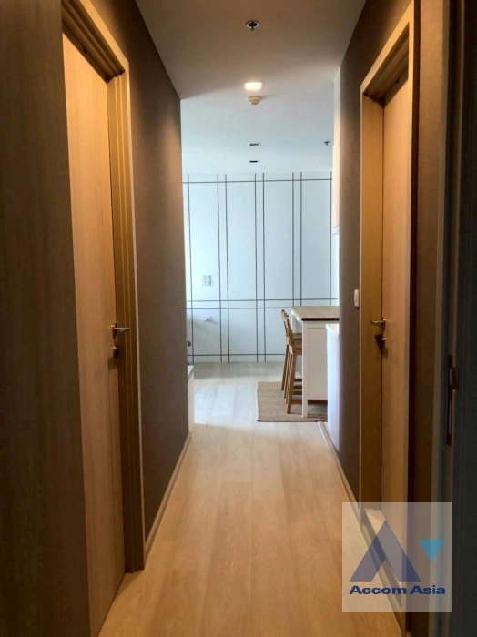  1  2 br Condominium for rent and sale in Ploenchit ,Bangkok BTS Ploenchit at Life One Wireless AA44346