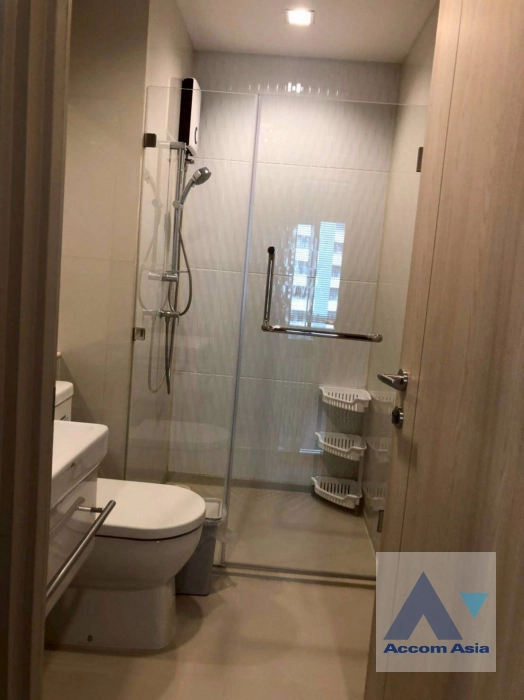 10  2 br Condominium for rent and sale in Ploenchit ,Bangkok BTS Ploenchit at Life One Wireless AA44346