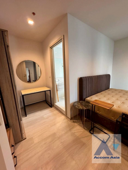 8  2 br Condominium For Rent in Ploenchit ,Bangkok BTS Ploenchit at Life One Wireless AA44347