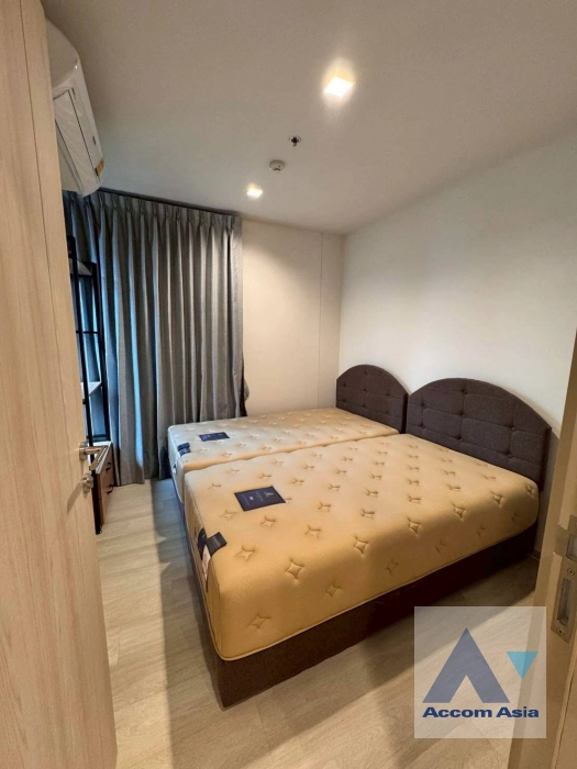 9  2 br Condominium For Rent in Ploenchit ,Bangkok BTS Ploenchit at Life One Wireless AA44347