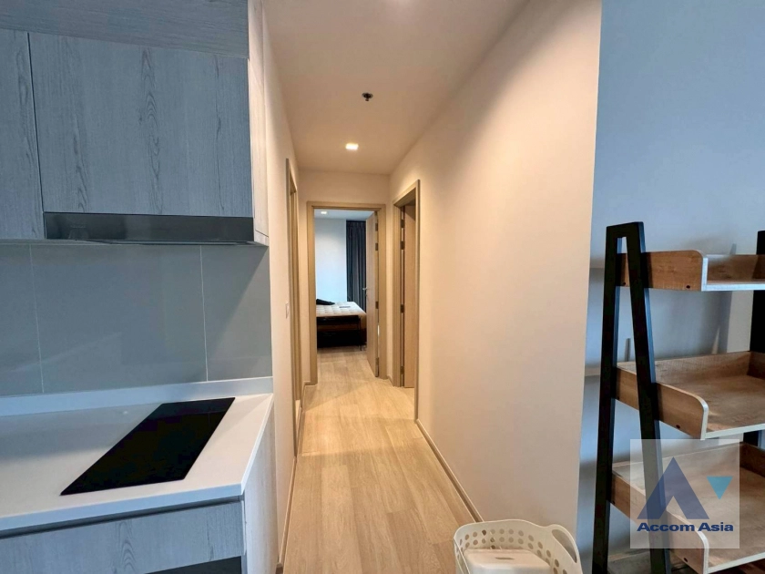 5  2 br Condominium For Rent in Ploenchit ,Bangkok BTS Ploenchit at Life One Wireless AA44347