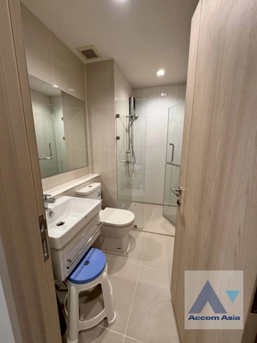 10  2 br Condominium For Rent in Ploenchit ,Bangkok BTS Ploenchit at Life One Wireless AA44347