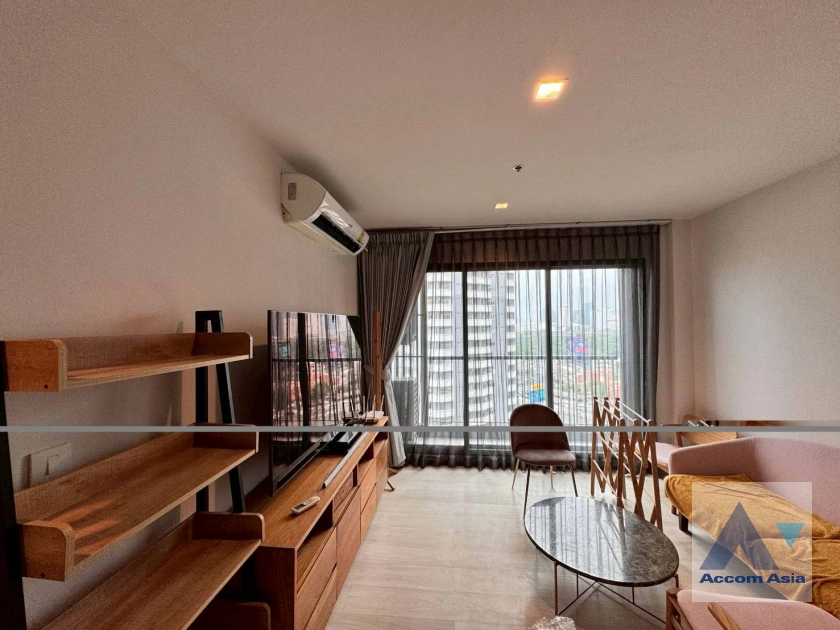  1  2 br Condominium For Rent in Ploenchit ,Bangkok BTS Ploenchit at Life One Wireless AA44347