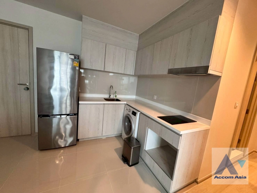 6  2 br Condominium For Rent in Ploenchit ,Bangkok BTS Ploenchit at Life One Wireless AA44347